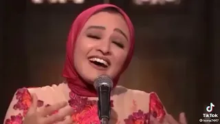 سينين ومرت زاي الثواني في حبك انتي   دندنها