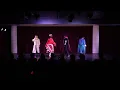 【무대】38회 코스아레나-팬 「OVERLIMIT」にじさんじVOLTACTION コスプレ踊ってみた 「Sanctuary+ I can be the one +インレイド」