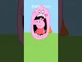 Wait for it 😳 #animation #peppapig #cartoon #xuhuong  #humour #doublage #lustig #gracioso