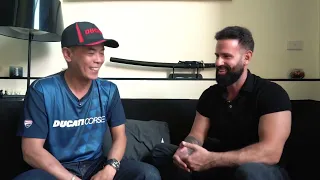 bobbys perspective meets dondy tan dondytan jesus is a prophet