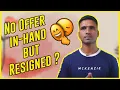 Download Lagu No Offer In-Hand But Resigned ? | Tech Jobs
