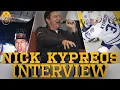 Spittin Chiclets Interviews Nick Kypreos - Full Interview