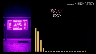 Download [8D AUDIO] (EXO) Wait Use Headphones 🔰 MP3