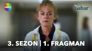 Spring Season 3 Trailer 1 New Season Tonight At 20 00 On Show TV 