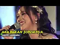 Download Lagu HAPPY ASMARA - AKU BUKAN JODOHNYA (live UGM)