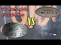 The Battle of the Cold Smokers - Smokin it vs Smoke Daddy