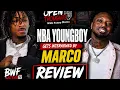 NBA YoungBoy Finally Speaks Funny Marco s Open Thoughts Interview REVIEW