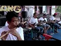Download Lagu BENCANA - Banyu Angga - ARG MUSIC BUKBER - AM PRO