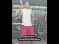 Mike D Performs “So What’cha Want” at a Baltimore Record Store 🔥 | Free Parking Lot Show #miked