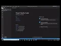 How to create file folder for