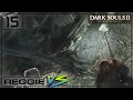 Wharf Monsters Hate This One Weird Trick Reggie VS Dark Souls II 15
