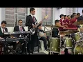 Download Lagu As sete Trombetas - Lauriete by Campanha Evangelizadora em Azulão