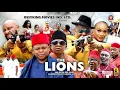 Lagu THE LION 3 - OSITA IHEME, CHINEDU IKEDIEZE, YUL EDOCHIE -  - Latest Nigerian Nollywood