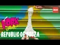 Video di Get The 411 On Booza aka Stretchy Ice Cream || Fork Yeah: Republic of Booza