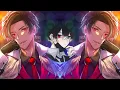 nightcore - A Mi Manera