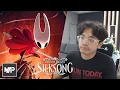 Download Lagu AKU SILKSONG #3