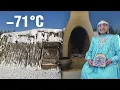 Download Lagu How people live in the coldest place of Earth -71°C (-95°F) | Yakutia, Siberia. Full Film