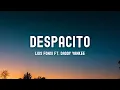 Download Lagu Luis Fonsi, Daddy Yankee - Despatico (Lyrics) | Future Rave Mix | Velocity Rhythms