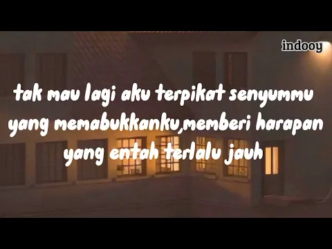 Download MP3 terpikat senyummu(lyrics)-idgitaf