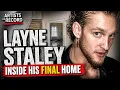 Uncovering ALICE IN CHAINS Layne Staley s Final Moments
