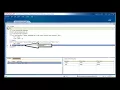 Overview Calculation Manager Debug Feature