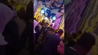 البدوى يابوى يامدد يابا دندنها