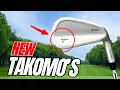 The Brutal Truth About The NEW TAKOMO IRONS It Can t Be