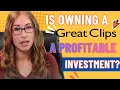 Is a Great Clips Franchise Profitable