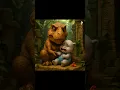 Download Lagu Baby Brainrot : tralalero tralala orcalero orcala cacto hipopotamo cocofanto elefanto bombardiro