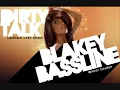Wynter Gordon - Dirty Talk (Laidback Luke remix)