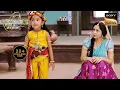 Download Lagu Gokul की गायों को पढ़ाना चाहता है Kanha | Yashomati Maiya Ke Nandlala