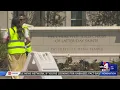 LDS Church dedicates Taylorsville Utah Temple