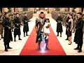 Download Lagu 帶娃奶爸竟是龍皇殿主，暗中助妻子成一星統領，卻被拋夫棄女，登神宴上身份亮出，狠狠收拾看不起他的人，妻子當場求和！ 🚀#男頻#窮小子逆襲#爽文#爽爆短劇