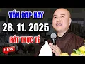Lagu Vấn Đáp Rất Hay \