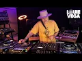 Louie Vega - Deep, Soulful \u0026 Afro House Summer Mix (Live from theHUB. Ibiza)