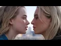 Lagu Lesbian Kiss - Lesbian Kissing - Girls Kissing - Kissing - Kissing Scenes - Kisses - Betray In Love