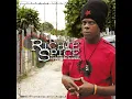 Groovin My Girl - Richie Spice