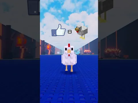 Fastest Chicken