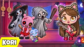 *Nueva Canción* 🎵 ¡AY NANYS! | Canción de Toca Kori | Avatar World