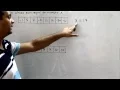 Pair Sum in Array Equal to Number
