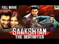 Download Lagu Saakshyam - The Destroyer (2020) New Released Hindi Dubbed Movie | Bellamkonda Sreenivas, Samantha