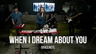 Download Gracenote - 'When I Dream About You' MP3