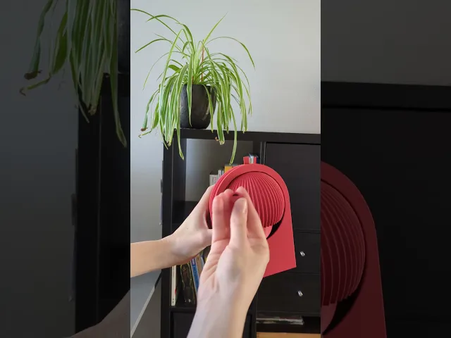 Otto Lamp video thumbnail