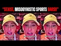 Download Lagu Feminist Goes To Sports Bar On NFL Opening Weekend Expecting Women's Sports To Be ON