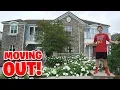 WE Moved Out Of the 2HYPE House