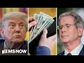 Trump s latest move on shell companies makes it very hard to track money laundering Journalist