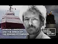 Music Making History: Gordon Lightfoot \u0026 The Wreck of the Edmund Fitzgerald