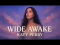 Download Lagu 🌙 Lost in a Dream — Katy Perry “Wide Awake” (Aesthetic Lyrics Video)