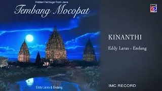 Eddy Laras dan Endang - Tembang Macapat Jawa - Kinanthi - IMC RECORD JAVA
