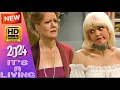 NEW It s a Living Full Episodes 2024 Seasons 3-Episodes 1-8 The Lois Affair